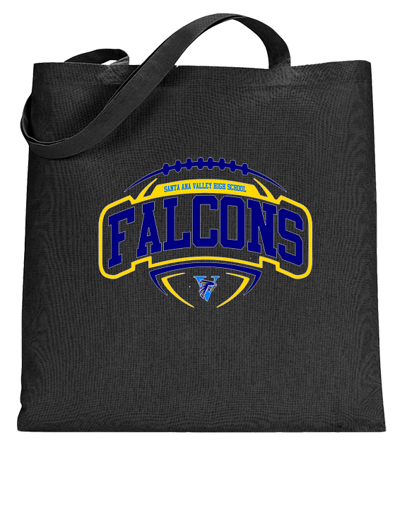 Santa Ana Valley HS Football Toss - Tote