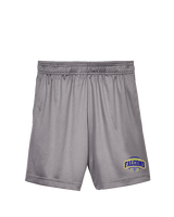 Santa Ana Valley HS Football Toss - Youth Training Shorts