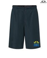 Santa Ana Valley HS Football Unleashed - Oakley Shorts