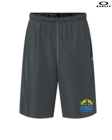 Santa Ana Valley HS Football Unleashed - Oakley Shorts