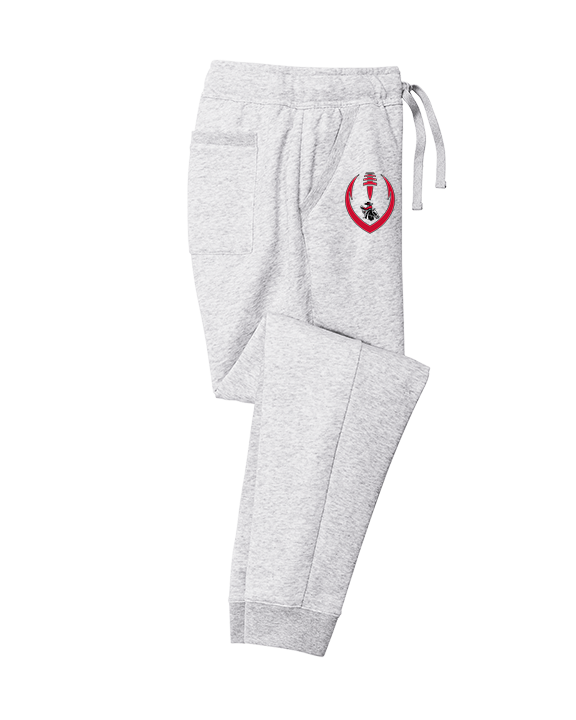 Santa Barbara CC Football Full Football - Cotton Joggers