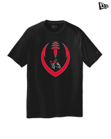 Santa Barbara CC Football Full Football - New Era Performance Shirt