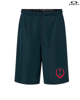 Santa Barbara CC Football Full Football - Oakley Shorts