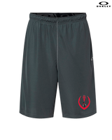 Santa Barbara CC Football Full Football - Oakley Shorts