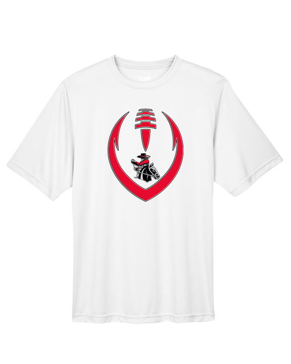 Santa Barbara CC Football Full Football - Performance Shirt