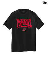 Santa Barbara CC Football School Football - New Era Performance Shirt