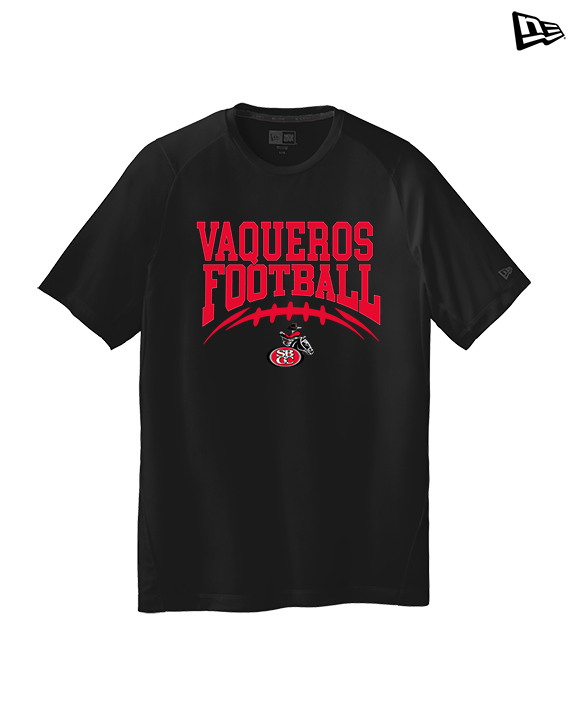 Santa Barbara CC Football School Football - New Era Performance Shirt