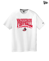 Santa Barbara CC Football School Football - New Era Performance Shirt