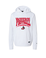 Santa Barbara CC Football School Football - Oakley Performance Hoodie