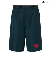 Santa Barbara CC Football School Football - Oakley Shorts