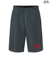 Santa Barbara CC Football School Football - Oakley Shorts