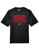 Santa Barbara CC Football School Football - Performance Shirt