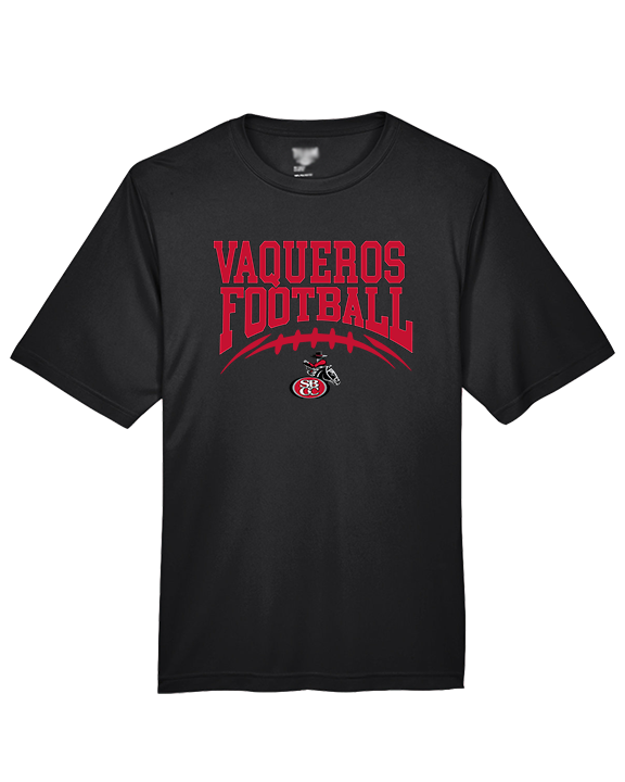 Santa Barbara CC Football School Football - Performance Shirt