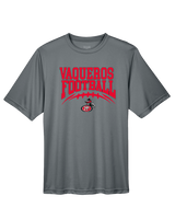 Santa Barbara CC Football School Football - Performance Shirt