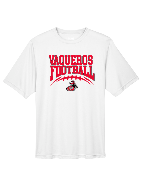 Santa Barbara CC Football School Football - Performance Shirt