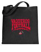 Santa Barbara CC Football School Football - Tote