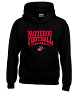 Santa Barbara CC Football School Football - Unisex Hoodie
