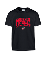 Santa Barbara CC Football School Football - Youth Shirt