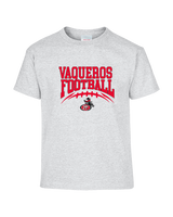 Santa Barbara CC Football School Football - Youth Shirt