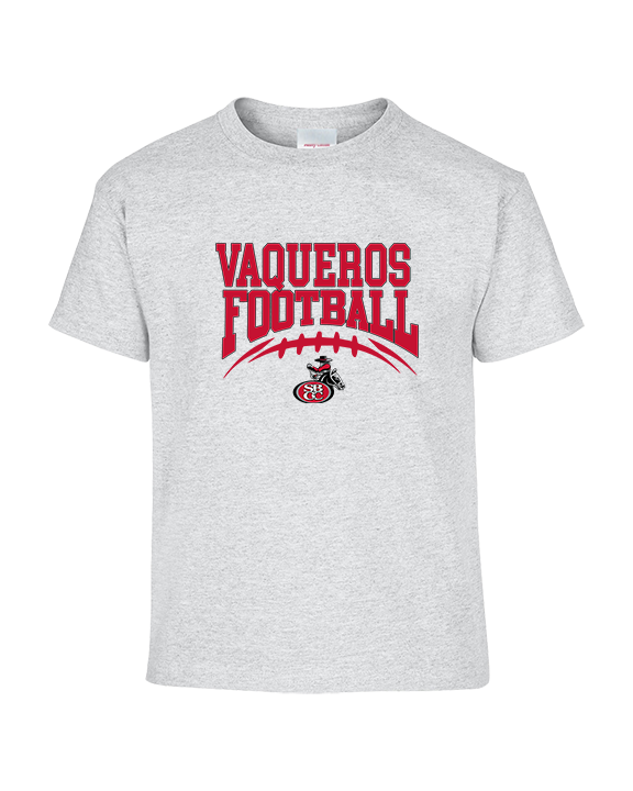 Santa Barbara CC Football School Football - Youth Shirt