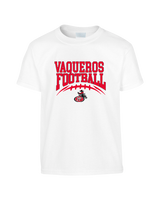 Santa Barbara CC Football School Football - Youth Shirt
