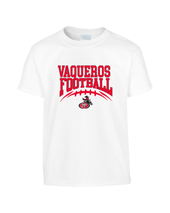 Santa Barbara CC Football School Football - Youth Shirt