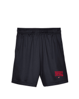 Santa Barbara CC Football School Football - Youth Training Shorts
