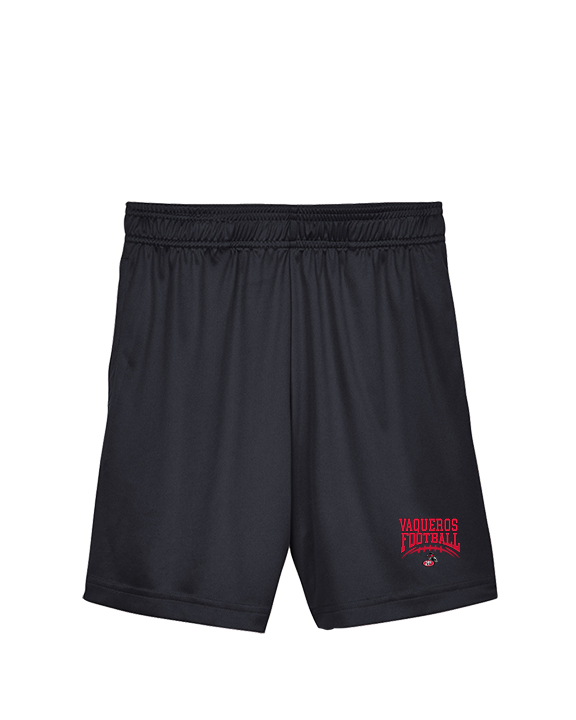 Santa Barbara CC Football School Football - Youth Training Shorts