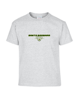Santa Barbara HS Football Design - Youth Shirt