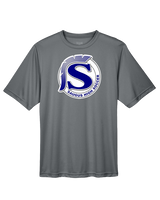 Saugus HS Boys Soccer Logo S - Performance Shirt
