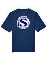 Saugus HS Boys Soccer Logo S - Performance Shirt