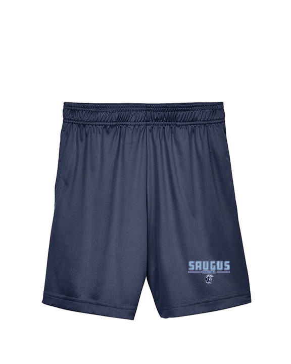 Saugus HS Football Keen - Youth Training Shorts
