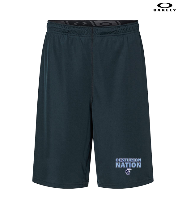 Saugus HS Football Nation - Oakley Shorts