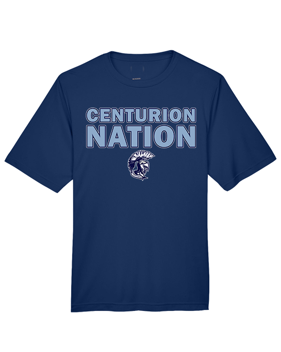 Saugus HS Football Nation - Performance Shirt