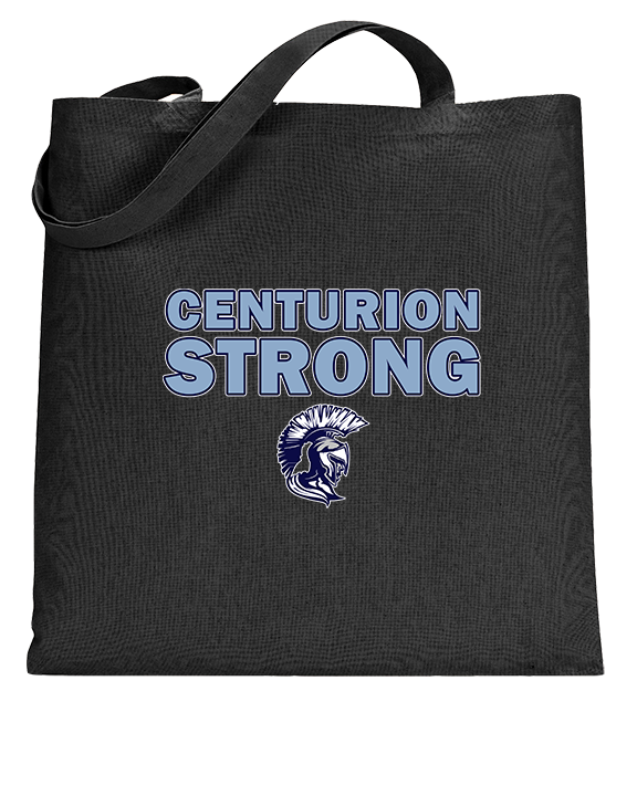Saugus HS Football Strong - Tote