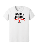 Savanna Football - Youth T-Shirt