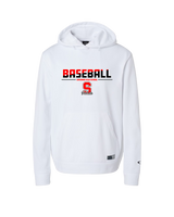 Savanna HS Baseball Cut - Oakley Hydrolix Hooded Sweatshirt