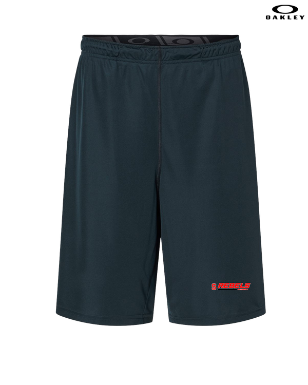 Savanna HS Baseball Switch - Oakley Hydrolix Shorts