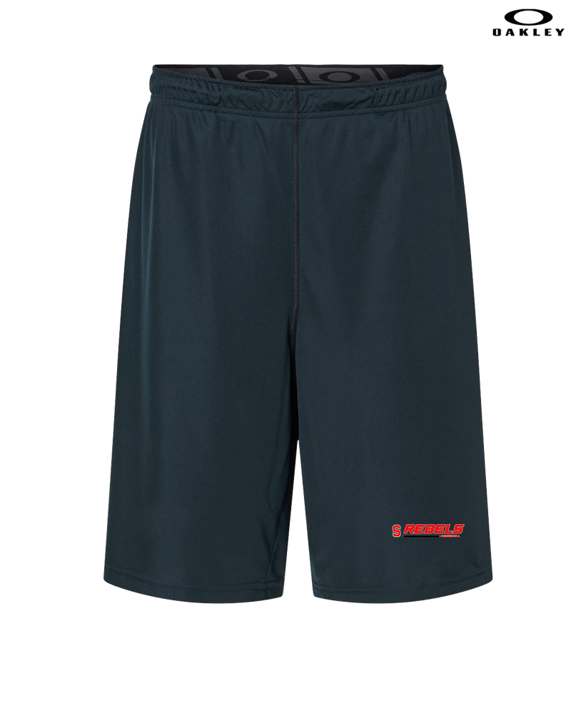 Savanna HS Baseball Switch - Oakley Hydrolix Shorts