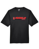Savanna HS Baseball Switch - Performance T-Shirt