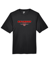Savanna HS Football Design - Performance Shirt