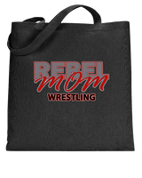 Savanna HS Wrestling Mom - Tote