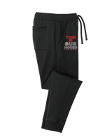 Savanna HS Wrestling TIOH - Cotton Joggers