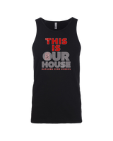 Savanna HS Wrestling TIOH - Tank Top