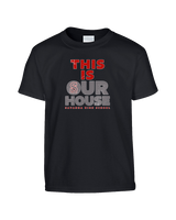 Savanna HS Wrestling TIOH - Youth Shirt