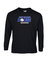 Sayreville War Memorial HS Baseball NIOH - Cotton Longsleeve