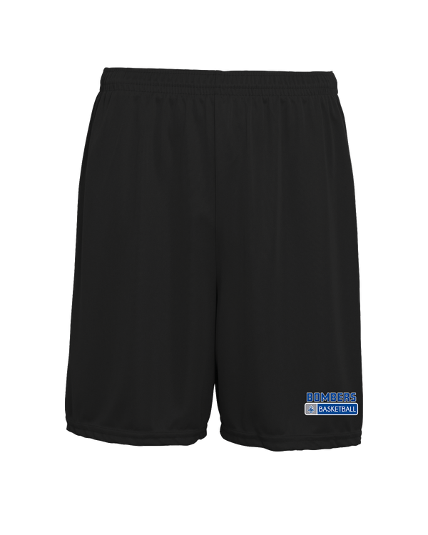 Sayreville War Memorial HS Boys Basketball Pennant - 7 inch Training Shorts