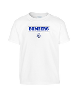 Sayreville War Memorial HS Baseball Border - Youth Shirt