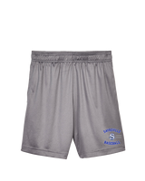 Sayreville War Memorial HS Baseball Curve - Youth Training Shorts