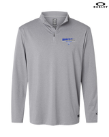 Sayreville War Memorial HS Baseball Cut - Mens Oakley Quarter Zip